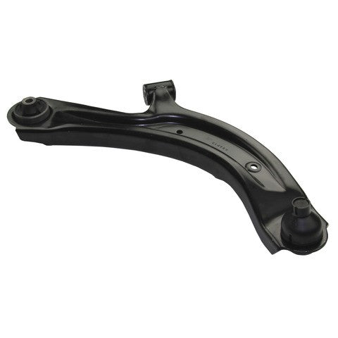 MOOG Chassis Products Suspension Control Arm and Ball Joint Assembly P/N:RK622159 Fits: Chevrolet City Express 18-15, Nissan Nv200 21-13, Nissan Sentra 19-13 - Image 1