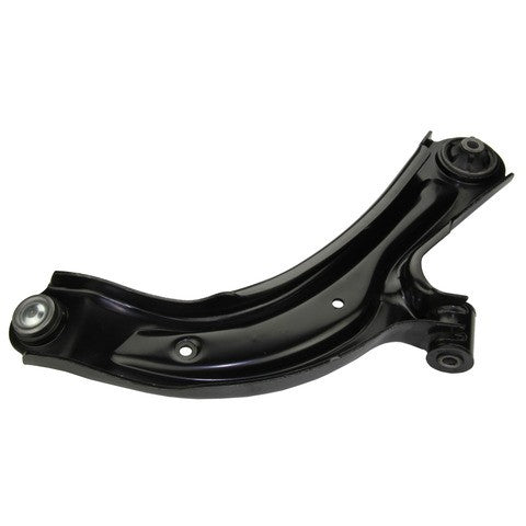 MOOG Chassis Products Suspension Control Arm and Ball Joint Assembly P/N:RK622160 Fits: Chevrolet City Express 18-15, Nissan Nv200 21-13, Nissan Sentra 19-13 - Image 2