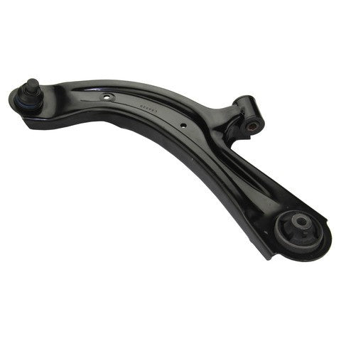MOOG Chassis Products Suspension Control Arm and Ball Joint Assembly P/N:RK622160 Fits: Chevrolet City Express 18-15, Nissan Nv200 21-13, Nissan Sentra 19-13 - Image 1