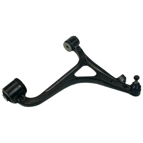 MOOG Chassis Products Suspension Control Arm and Ball Joint Assembly P/N:RK622163 Fits: Mercedes-benz C240 05-03, Mercedes-benz C280 07-06, Mercedes-benz C320 05-03, Mercedes-benz C350 07-06 - Image 1