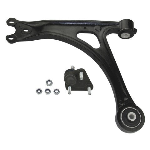 MOOG Chassis Products Suspension Control Arm and Ball Joint Assembly P/N:RK622170 Fits: Audi Tt 06-00, Audi Tt Quattro 06-00, Volkswagen R32 2004 - Image 2