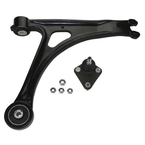 MOOG Chassis Products Suspension Control Arm and Ball Joint Assembly P/N:RK622170 Fits: Audi Tt 06-00, Audi Tt Quattro 06-00, Volkswagen R32 2004 - Image 1