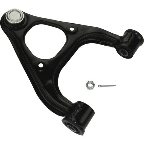 MOOG Chassis Products Suspension Control Arm and Ball Joint Assembly P/N:RK622178 Fits: Mazda Miata 05-99 - Image 2