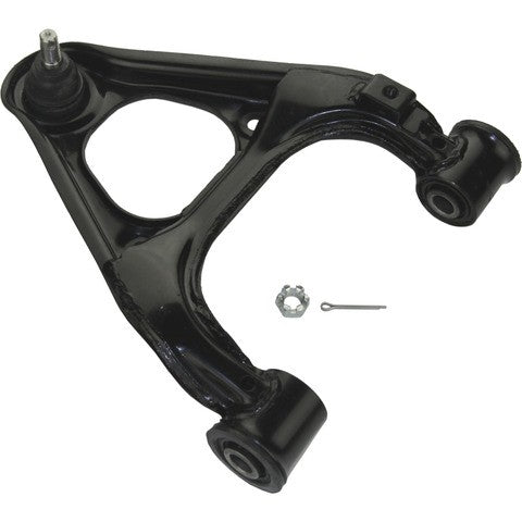 MOOG Chassis Products Suspension Control Arm and Ball Joint Assembly P/N:RK622178 Fits: Mazda Miata 05-99 - Image 1