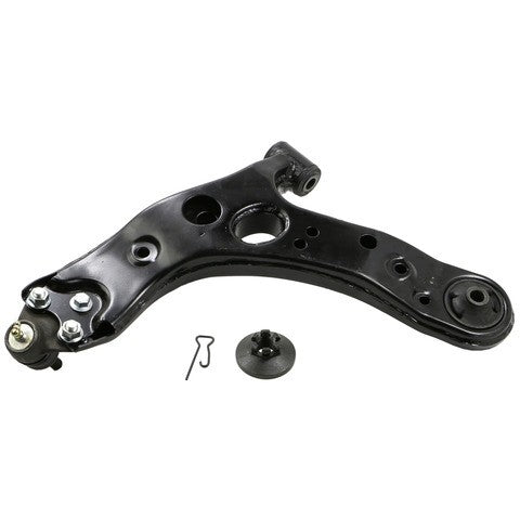 MOOG Chassis Products Suspension Control Arm and Ball Joint Assembly P/N:RK622202 Fits: Lexus Ct200h 17-11, Toyota Prius 15-10, Toyota Prius Plug-in 15-12 - Image 2