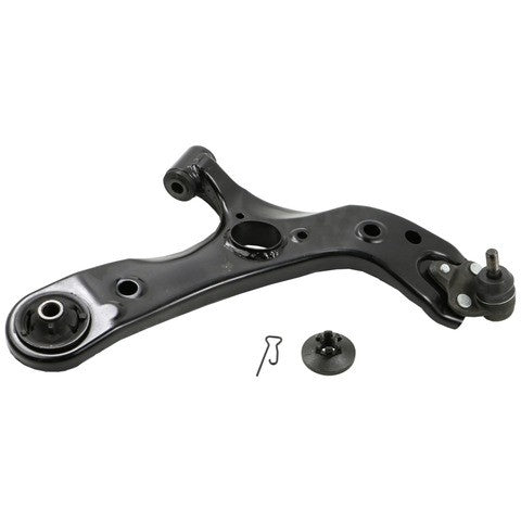 MOOG Chassis Products Suspension Control Arm and Ball Joint Assembly P/N:RK622202 Fits: Lexus Ct200h 17-11, Toyota Prius 15-10, Toyota Prius Plug-in 15-12 - Image 1
