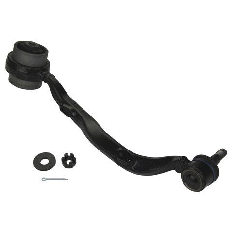 MOOG Chassis Products Suspension Control Arm and Ball Joint Assembly P/N:RK622207 Fits: Lexus Ls460 12-07 - Image 2