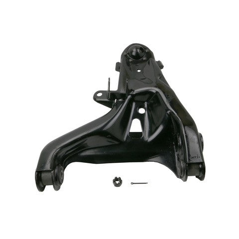 MOOG Chassis Products Suspension Control Arm and Ball Joint Assembly P/N:RK622212 Fits: Chevrolet Blazer 05-01, Chevrolet S10 04-01, GMC Jimmy 05-01, GMC Sonoma 04-01 - Image 2