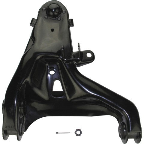 MOOG Chassis Products Suspension Control Arm and Ball Joint Assembly P/N:RK622213 Fits: Chevrolet Blazer 05-01, Chevrolet S10 04-01, GMC Jimmy 05-01, GMC Sonoma 04-01 - Image 2