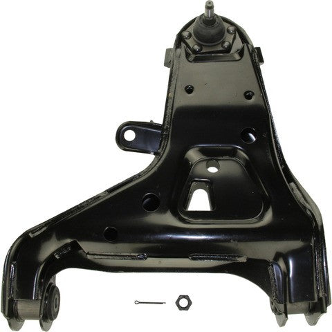 MOOG Chassis Products Suspension Control Arm and Ball Joint Assembly P/N:RK622213 Fits: Chevrolet Blazer 05-01, Chevrolet S10 04-01, GMC Jimmy 05-01, GMC Sonoma 04-01 - Image 1