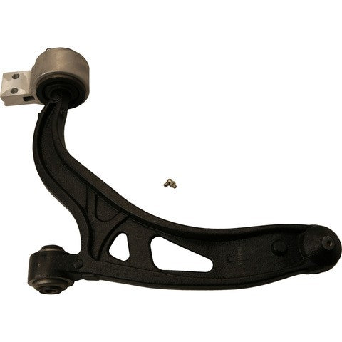MOOG Chassis Products Suspension Control Arm and Ball Joint Assembly P/N:RK622215 Fits: Ford Explorer 19-11, Ford Police Interceptor Utility 19-13 - Image 2