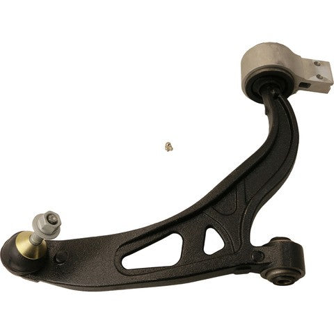 MOOG Chassis Products Suspension Control Arm and Ball Joint Assembly P/N:RK622215 Fits: Ford Explorer 19-11, Ford Police Interceptor Utility 19-13 - Image 1