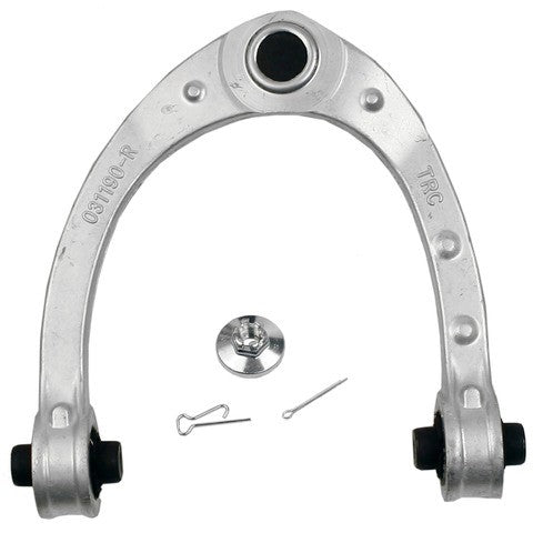 MOOG Chassis Products Suspension Control Arm and Ball Joint Assembly P/N:RK622221 Fits: Acura Rl 12-05 - Image 2