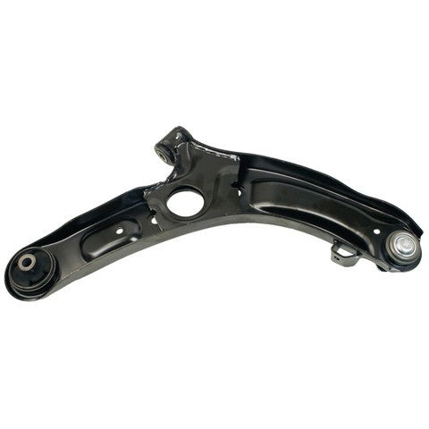 MOOG Chassis Products Suspension Control Arm and Ball Joint Assembly P/N:RK622232 Fits: Hyundai Elantra 16-11, Hyundai Elantra Coupe 14-13, Hyundai Elantra Gt 17-13, Hyundai Veloster 17-12 - Image 3