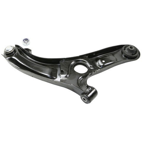 MOOG Chassis Products Suspension Control Arm and Ball Joint Assembly P/N:RK622232 Fits: Hyundai Elantra 16-11, Hyundai Elantra Coupe 14-13, Hyundai Elantra Gt 17-13, Hyundai Veloster 17-12 - Image 2