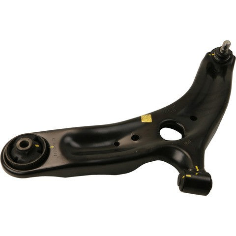 MOOG Chassis Products Suspension Control Arm and Ball Joint Assembly P/N:RK622262 Fits: Kia Soul 13-10 - Image 1