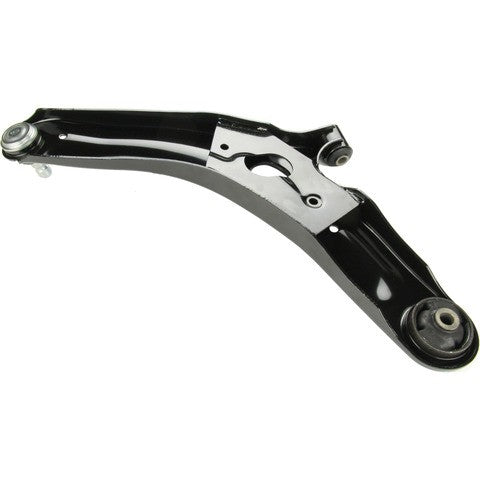 MOOG Chassis Products Suspension Control Arm and Ball Joint Assembly P/N:RK622263 Fits: Kia Soul 13-10 - Image 2