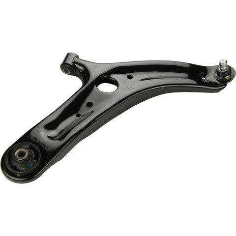 MOOG Chassis Products Suspension Control Arm and Ball Joint Assembly P/N:RK622263 Fits: Kia Soul 13-10 - Image 1