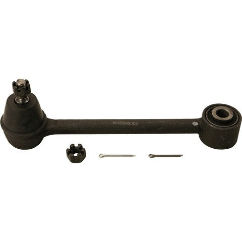 MOOG Chassis Products Suspension Control Arm and Ball Joint Assembly P/N:RK622349 Fits: Hyundai Tucson 15-10, Kia Magentis 10-06, Kia Optima 10-06, Kia Rondo 12-07, Kia Sportage 16-11 - Image 1