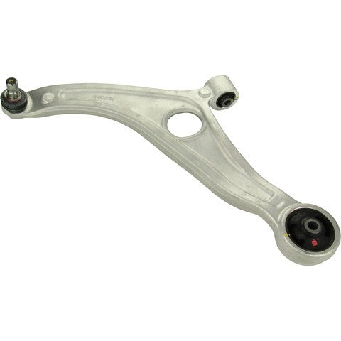 MOOG Chassis Products Suspension Control Arm and Ball Joint Assembly P/N:RK622367 Fits: Hyundai Azera 17-15, Hyundai Sonata 15-11, Kia Optima 16-11 - Image 1