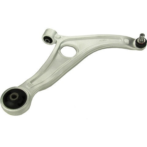 MOOG Chassis Products Suspension Control Arm and Ball Joint Assembly P/N:RK622368 Fits: Hyundai Azera 17-15, Hyundai Sonata 15-11, Kia Optima 16-11 - Image 1