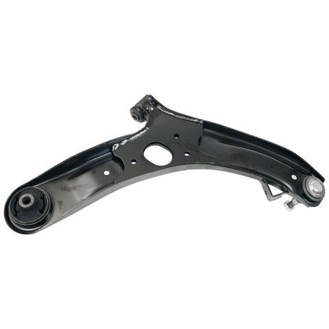 MOOG Chassis Products Suspension Control Arm and Ball Joint Assembly P/N:RK622643 Fits: Hyundai Accent 17-12 - Image 2