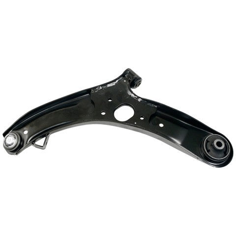 MOOG Chassis Products Suspension Control Arm and Ball Joint Assembly P/N:RK622645 Fits: Hyundai Accent 17-12 - Image 2