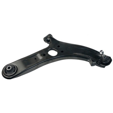 MOOG Chassis Products Suspension Control Arm and Ball Joint Assembly P/N:RK622645 Fits: Hyundai Accent 17-12 - Image 1