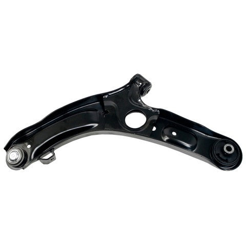 MOOG Chassis Products Suspension Control Arm and Ball Joint Assembly P/N:RK622646 Fits: Hyundai Elantra 16-11, Hyundai Elantra Coupe 14-13, Hyundai Elantra Gt 17-13, Hyundai Veloster 17-12 - Image 2