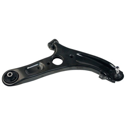MOOG Chassis Products Suspension Control Arm and Ball Joint Assembly P/N:RK622646 Fits: Hyundai Elantra 16-11, Hyundai Elantra Coupe 14-13, Hyundai Elantra Gt 17-13, Hyundai Veloster 17-12 - Image 1