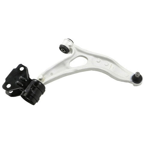 MOOG Chassis Products Suspension Control Arm and Ball Joint Assembly P/N:RK622753 Fits: Ford C-max 18-13, Ford Focus 18-12 - Image 1
