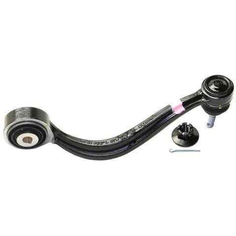 MOOG Chassis Products Suspension Control Arm and Ball Joint Assembly P/N:RK622756 Fits: Genesis G80 19-17, Hyundai Genesis 16-15 - Image 2