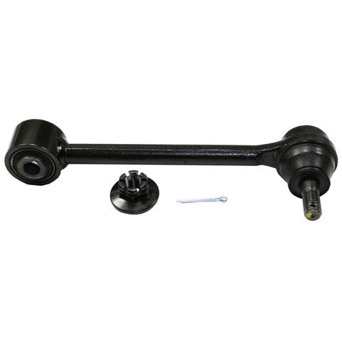 MOOG Chassis Products Suspension Control Arm and Ball Joint Assembly P/N:RK622764 Fits: Hyundai Azera 17-13, Hyundai Nexo 25-19, Hyundai Sonata 15-11, Kia Cadenza 16-14, Kia Optima 16-11 - Image 1