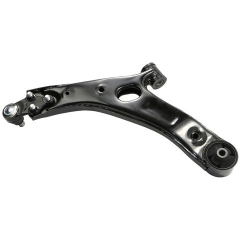 MOOG Chassis Products Suspension Control Arm and Ball Joint Assembly P/N:RK622768 Fits: Hyundai Tucson 15-10, Kia Sportage 16-11 - Image 2