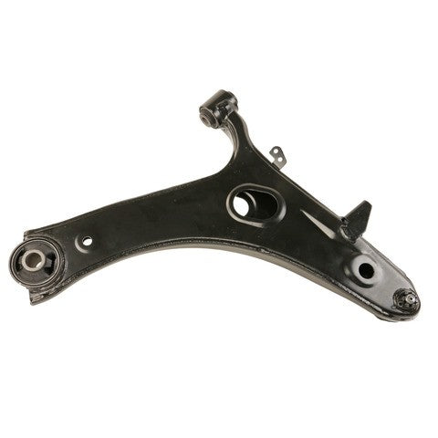 MOOG Chassis Products Suspension Control Arm and Ball Joint Assembly P/N:RK622787 Fits: Subaru Forester 13-09, Subaru Impreza 14-11, Subaru Wrx 14-13 - Image 2