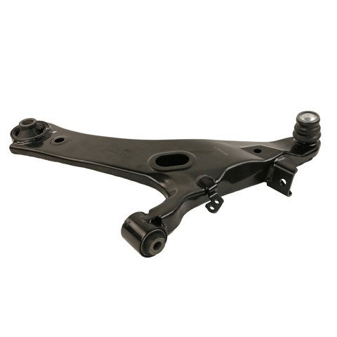 MOOG Chassis Products Suspension Control Arm and Ball Joint Assembly P/N:RK622787 Fits: Subaru Forester 13-09, Subaru Impreza 14-11, Subaru Wrx 14-13 - Image 1