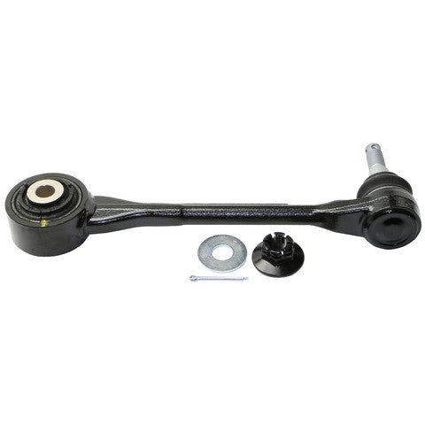 MOOG Chassis Products Suspension Control Arm and Ball Joint Assembly P/N:RK622791 Fits: Genesis G80 20-17, Hyundai Genesis 16-15 - Image 2