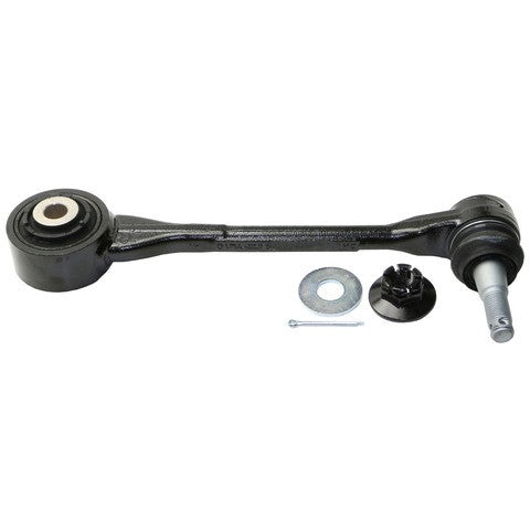 MOOG Chassis Products Suspension Control Arm and Ball Joint Assembly P/N:RK622791 Fits: Genesis G80 20-17, Hyundai Genesis 16-15 - Image 1
