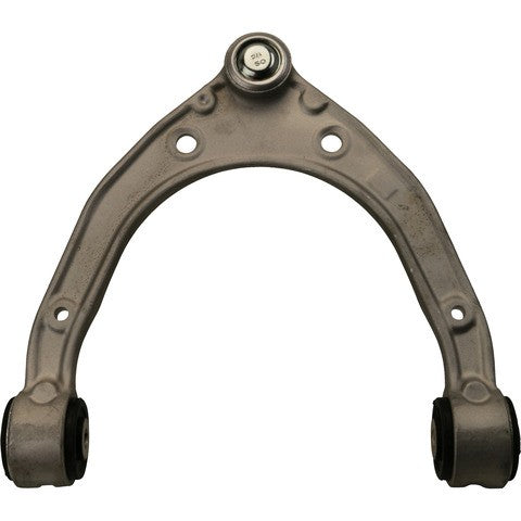 MOOG Chassis Products Suspension Control Arm and Ball Joint Assembly P/N:RK622816 Fits: Volkswagen Touareg 17-11 - Image 2