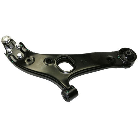 MOOG Chassis Products Suspension Control Arm and Ball Joint Assembly P/N:RK622825 Fits: Hyundai Sonata 14-11, Kia Cadenza 16-14, Kia Optima 15-11 - Image 2