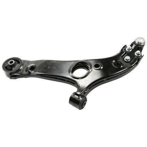 MOOG Chassis Products Suspension Control Arm and Ball Joint Assembly P/N:RK622826 Fits: Hyundai Sonata 14-11, Kia Cadenza 16-14, Kia Optima 15-11 - Image 2