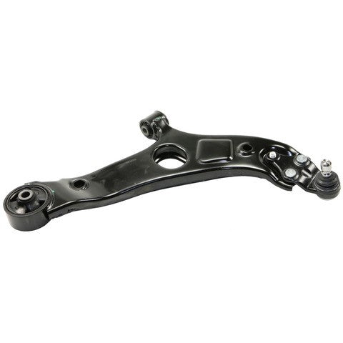 MOOG Chassis Products Suspension Control Arm and Ball Joint Assembly P/N:RK622826 Fits: Hyundai Sonata 14-11, Kia Cadenza 16-14, Kia Optima 15-11 - Image 1