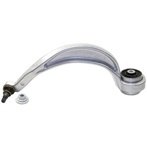 MOOG Chassis Products Suspension Control Arm and Ball Joint Assembly P/N:RK622833 Fits: Audi A6 16-14, Audi A6 Quattro 16-14, Audi A7 Quattro 18-14, Audi Rs7 18-14, Audi S6 16-13, Audi S7 18-13 - Image 1