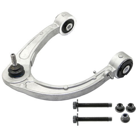 MOOG Chassis Products Suspension Control Arm and Ball Joint Assembly P/N:RK622836 Fits: Cadillac Cts 14-08, Cadillac Srx 09-04, Cadillac Sts 11-05 - Image 1