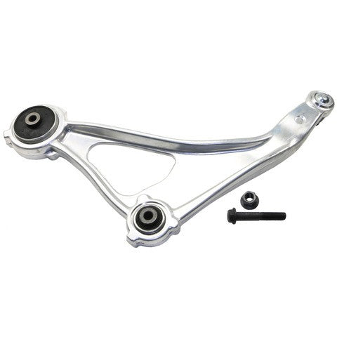 MOOG Chassis Products Suspension Control Arm and Ball Joint Assembly P/N:RK622838 Fits: Nissan Altima 18-15, Nissan Maxima 23-16 - Image 2