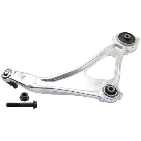 MOOG Chassis Products Suspension Control Arm and Ball Joint Assembly P/N:RK622839 Fits: Nissan Altima 18-15, Nissan Maxima 23-16 - Image 2