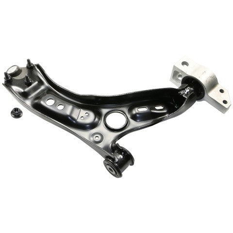 MOOG Chassis Products Suspension Control Arm and Ball Joint Assembly P/N:RK622854 Fits: Volkswagen Cc 17-11, Volkswagen Tiguan 17-10, Volkswagen Tiguan Limited 18-17 - Image 2