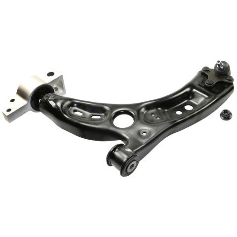 MOOG Chassis Products Suspension Control Arm and Ball Joint Assembly P/N:RK622854 Fits: Volkswagen Cc 17-11, Volkswagen Tiguan 17-10, Volkswagen Tiguan Limited 18-17 - Image 1