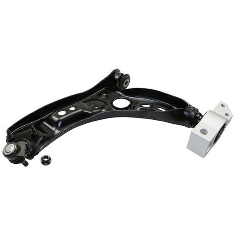 MOOG Chassis Products Suspension Control Arm and Ball Joint Assembly P/N:RK622855 Fits: Volkswagen Cc 17-11, Volkswagen Tiguan 17-10, Volkswagen Tiguan Limited 18-17 - Image 2