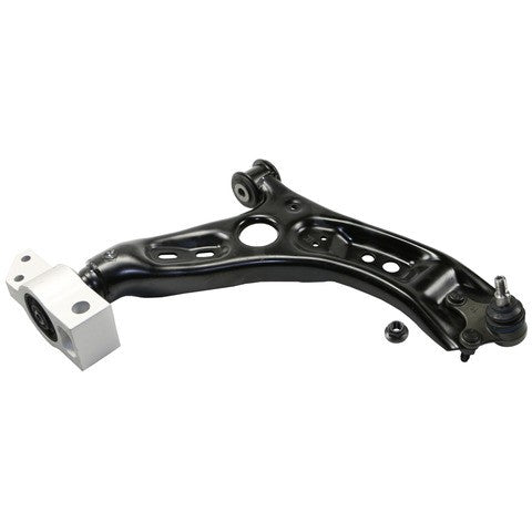 MOOG Chassis Products Suspension Control Arm and Ball Joint Assembly P/N:RK622855 Fits: Volkswagen Cc 17-11, Volkswagen Tiguan 17-10, Volkswagen Tiguan Limited 18-17 - Image 1